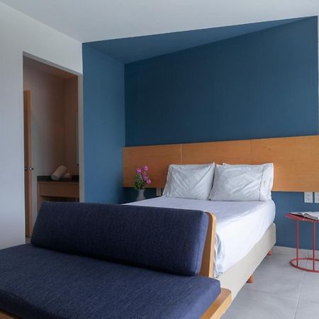 Livup Suites En Zona Iteso Zapopan Luaran gambar