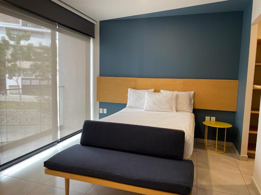 Livup Suites En Zona Iteso Zapopan Luaran gambar