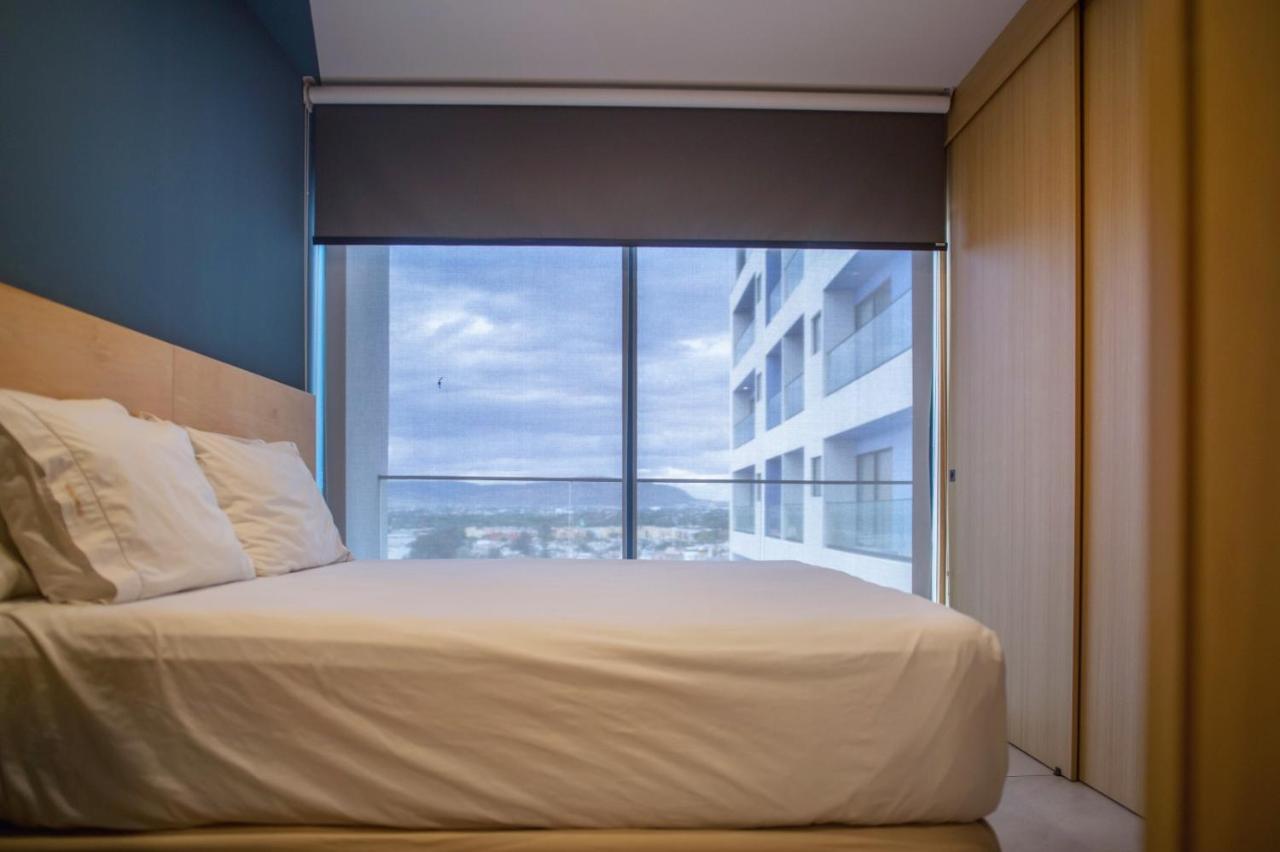 Livup Suites En Zona Iteso Zapopan Luaran gambar